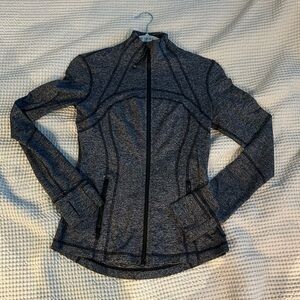 Lululemon Define Jacket